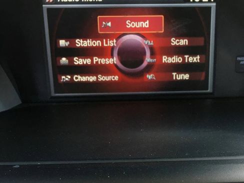 Used 2015 Honda Accord EX-L image 25