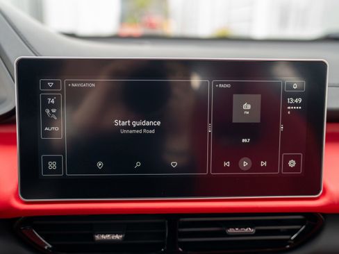 Used 2024 Lotus Emira First Edition image 20