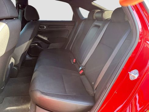 Used 2025 Honda Civic Sport image 22
