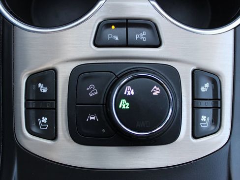 Used 2022 GMC Terrain Denali w/ Denali Premium Package image 52