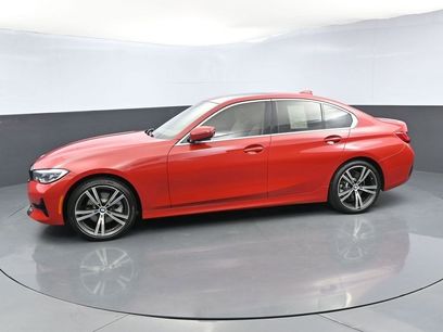 Used 2021 BMW 330i xDrive Sedan w/ Driving Assistance Package