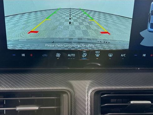 New 2026 Ford Mustang Coupe image 17