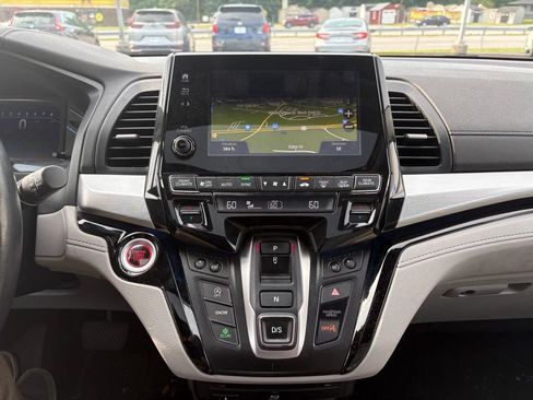 Used 2020 Honda Odyssey Elite image 8