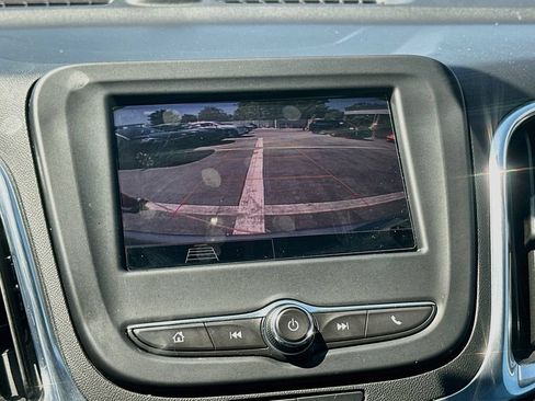 Used 2023 Chevrolet Equinox LS w/ LS Convenience Package FWD image 13