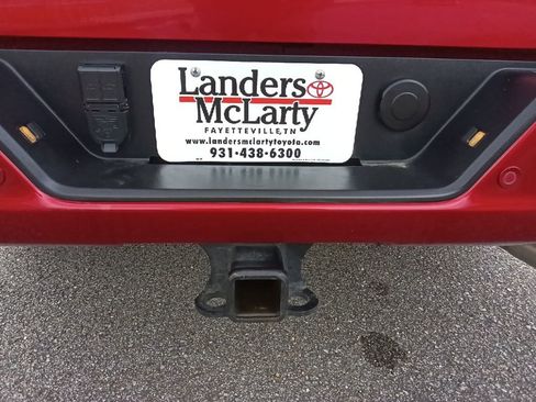 Used 2024 Chevrolet Silverado 2500 High Country w/ High Country Premium Package image 30