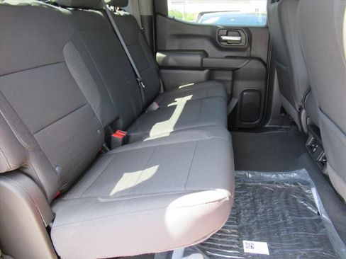 New 2026 GMC Sierra 1500 Pro w/ Graphite Edition image 24