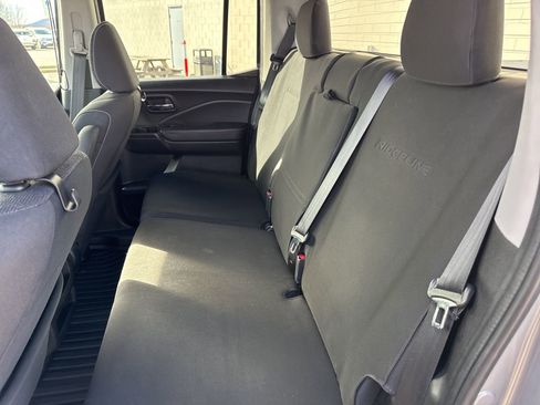 Used 2021 Honda Ridgeline Sport image 13