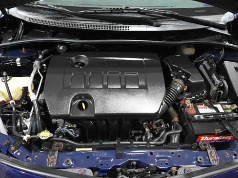 Used 2011 Toyota Corolla S FWD image 26