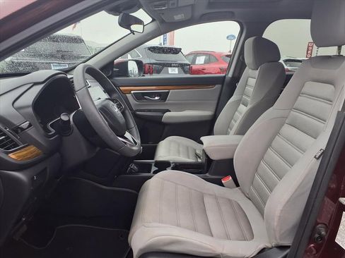 Used 2018 Honda CR-V EX image 15
