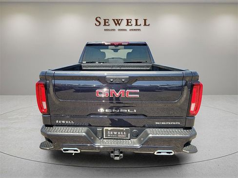 New 2026 GMC Sierra 1500 Denali image 4