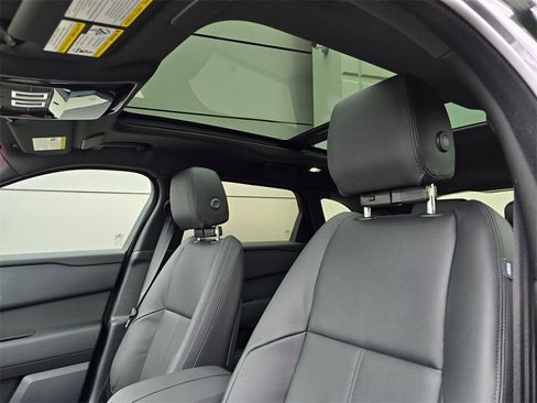 New 2026 Land Rover Range Rover Velar S image 23