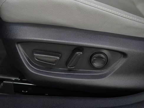 Used 2025 Toyota Camry SE w/ Multimedia Upgrade Package FWD image 26