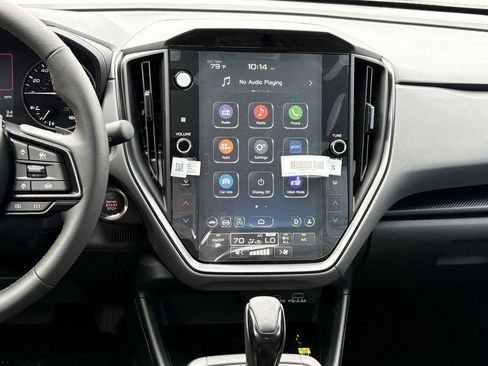 New 2025 Subaru Crosstrek 2.5i Limited w/ Crosstrek Mirror Package image 22