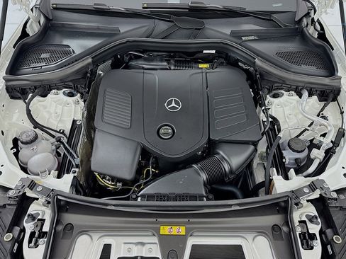 New 2026 Mercedes-Benz GLC 300 image 10