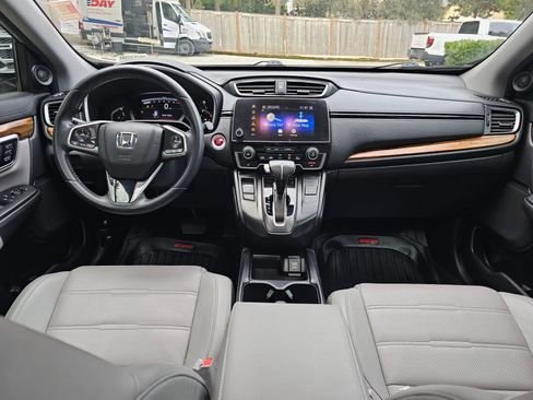 Used 2018 Honda CR-V EX-L image 18