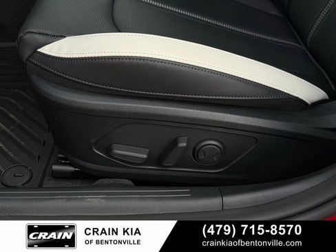 New 2026 Kia K5 GT-Line FWD image 11