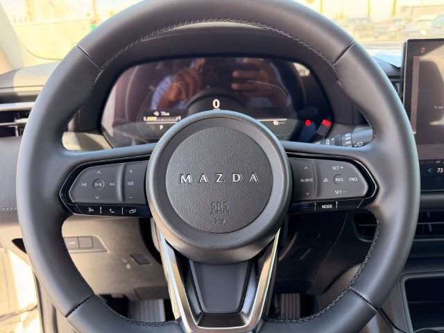 New 2026 MAZDA CX-5 Preferred AWD/4WD image 12