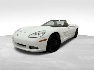 Used 2006 Chevrolet Corvette Convertible w/ Preferred Equipment Group video 2