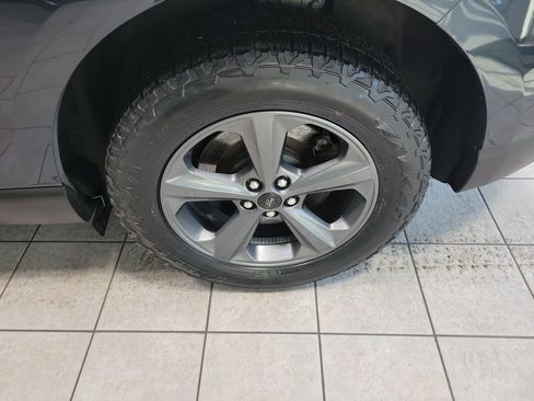 Used 2022 Ford Edge SEL w/ Sport Appearance Package image 44