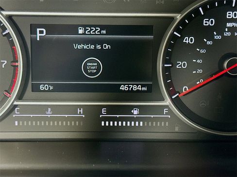 Used 2022 Kia Sorento SX image 12