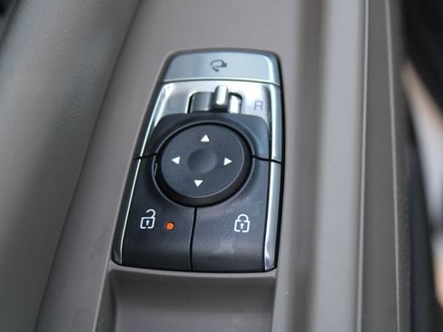 New 2027 Kia Carnival SX w/ Dark Edition Package FWD image 27