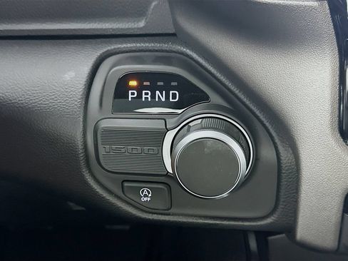 New 2026 RAM 1500 Big Horn RWD image 12