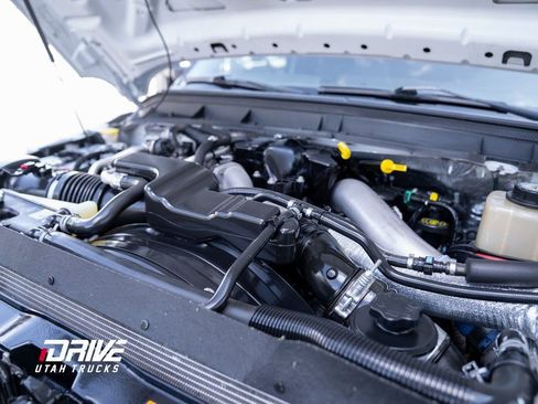 Used 2012 Ford F350 Lariat w/ Lariat Interior Pkg image 42