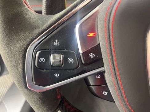 New 2026 Chevrolet Corvette Z06 image 33