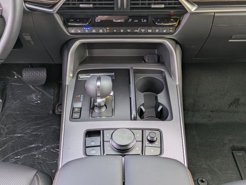 New 2026 MAZDA CX-90 3.3 Turbo w/ Premium Plus Pkg image 20