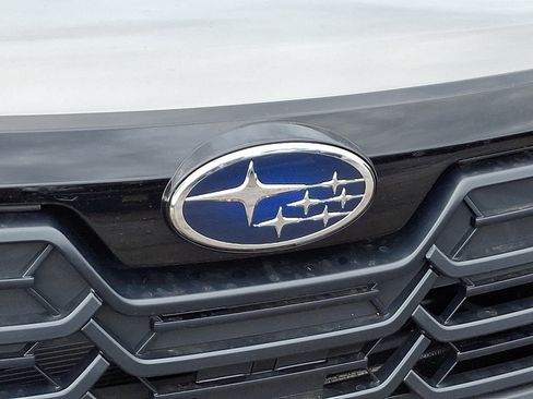 New 2026 Subaru Outback Premium image 4