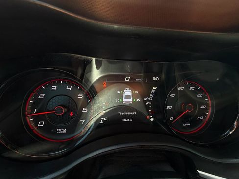 Used 2020 Dodge Charger SXT w/ Blacktop Package RWD image 19