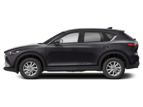 Used 2023 MAZDA CX-5 AWD 2.5 S w/ Preferred Package image 3