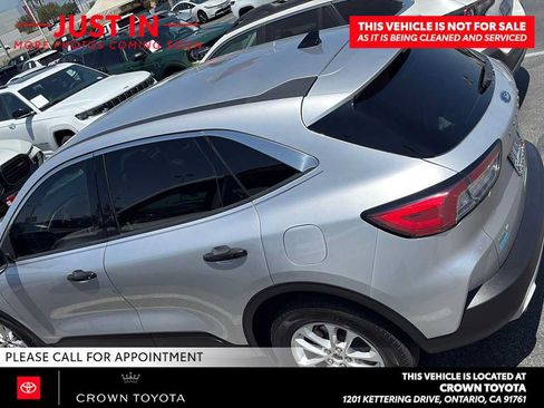 Used 2020 Ford Escape SE AWD/4WD image 5