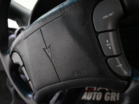 Used 1994 Pontiac Firebird Trans Am image 20