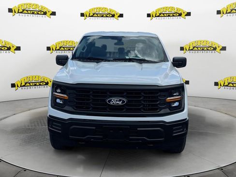 New 2026 Ford F150 XL AWD/4WD image 9