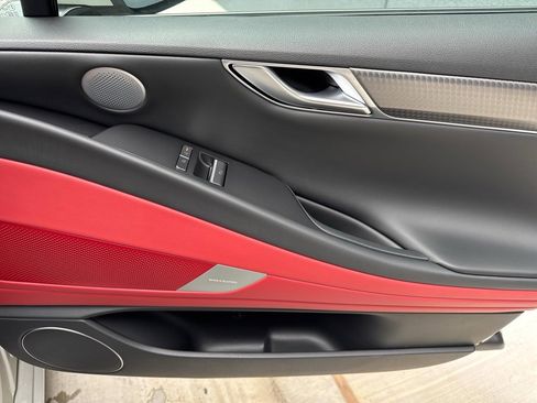 New 2026 Genesis G80 2.5T Sport Prestige image 19