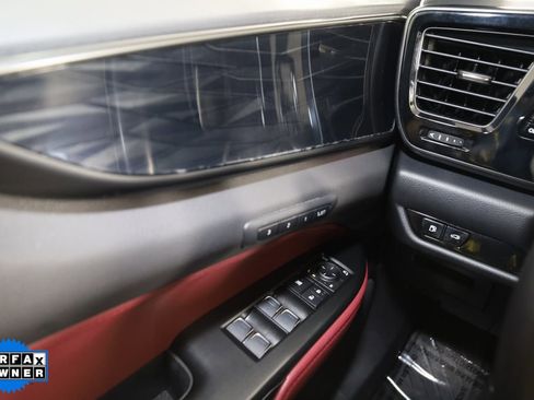 Used 2022 Lexus NX 350h AWD image 34