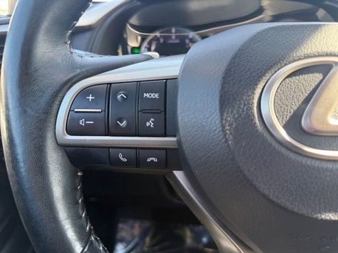 Used 2021 Lexus RX 350 PREMIUM w/ Premium Package image 15