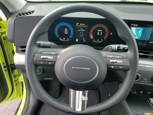 New 2026 Hyundai Kona SE image 14