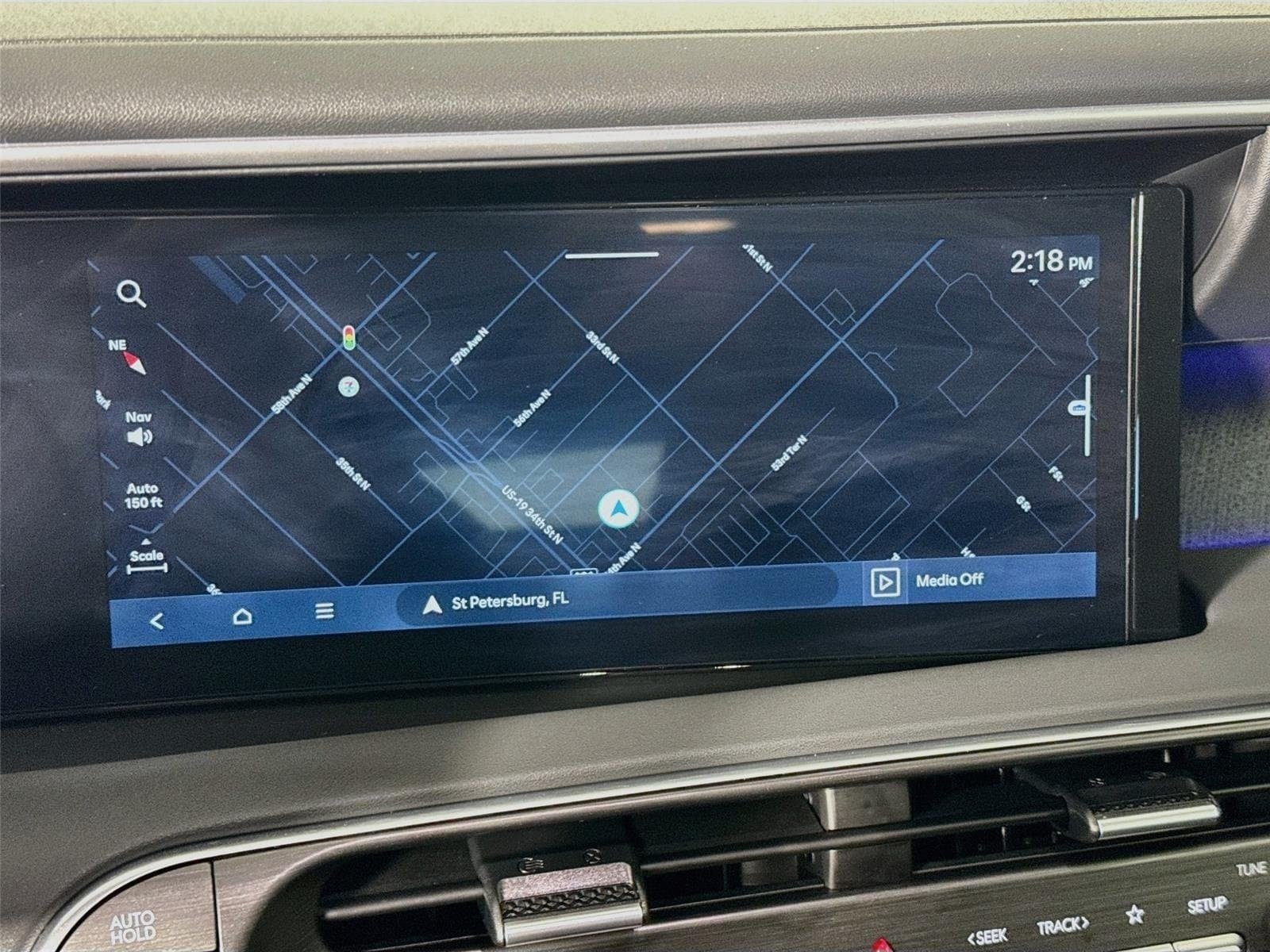 Certified 2026 Hyundai Palisade SEL FWD image 16