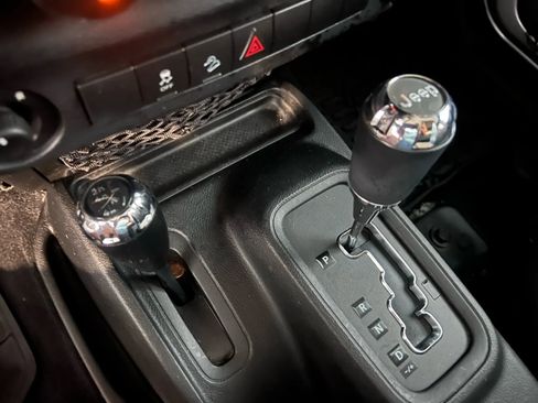 Used 2014 Jeep Wrangler Unlimited Sport w/ Quick Order Package 24S image 48