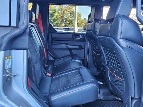 Used 2024 Ford Bronco Raptor image 16