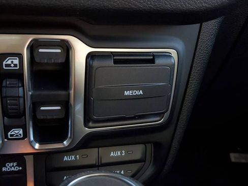 New 2026 Jeep Wrangler Unlimited Sport image 30