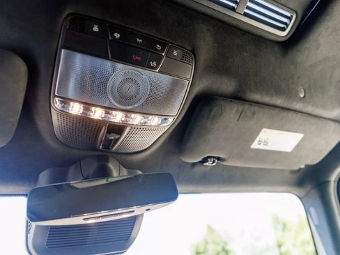 Used 2023 Mercedes-Benz G 63 AMG 4MATIC image 29