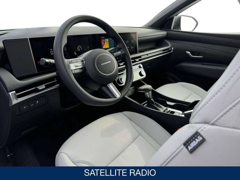 New 2026 Hyundai Santa Cruz SEL AWD/4WD image 15