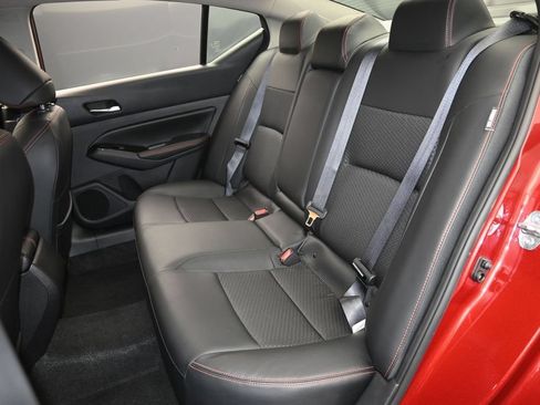 Certified 2024 Nissan Altima 2.5 SR AWD/4WD image 23