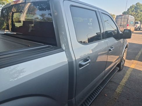 Used 2020 Ford F150 Lariat AWD/4WD image 18