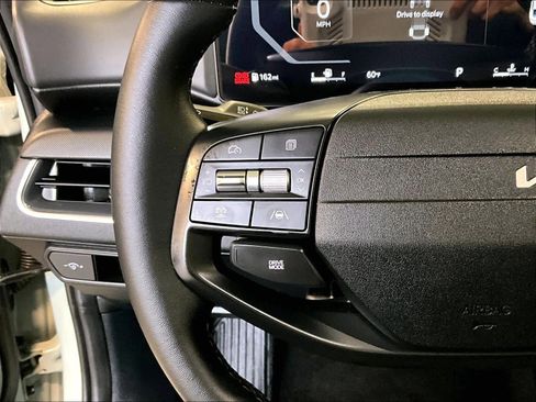 Used 2025 Kia K4 EX FWD image 23