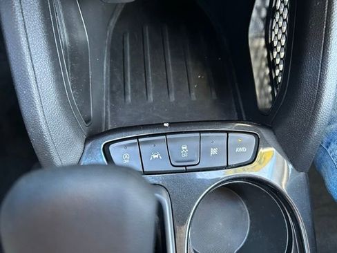 Certified 2024 Chevrolet TrailBlazer LT image 25