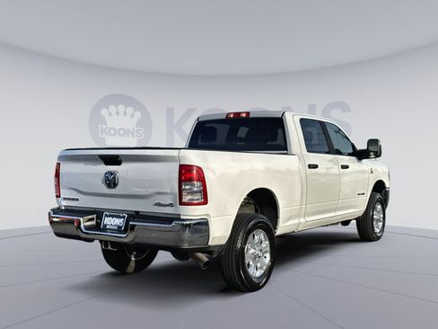 Used 2024 RAM 2500 Big Horn image 7